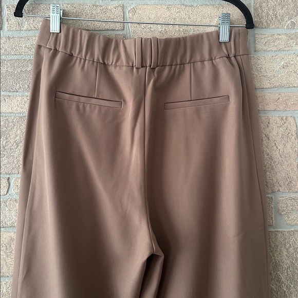 Re Ona Joey Suit Trousers macadamia M - Picture 11 of 13